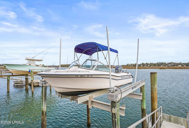 59 Anchorage Way, Beaufort, SC 29902