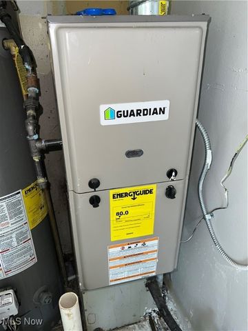 12620 Grimsby Avenue, Cleveland, OH 44135