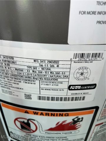 12620 Grimsby Avenue, Cleveland, OH 44135