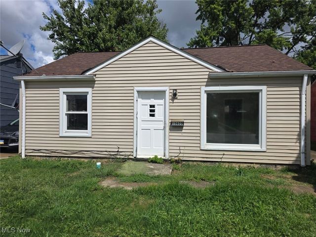 12620 Grimsby Avenue, Cleveland, OH 44135