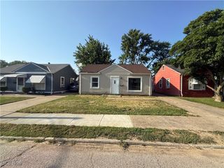 12620 Grimsby Avenue, Cleveland, OH 44135