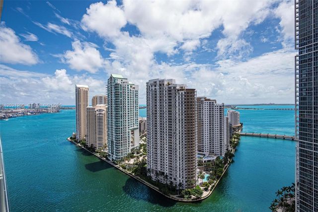 300 Biscayne Boulevard Way 2906W, Miami, FL 33131