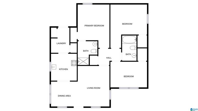 4468 WINCHESTER HILLS WAY, Clay, AL 35215