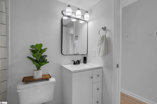 925 Cleveland Street Unit 26, Greenville, SC 29601