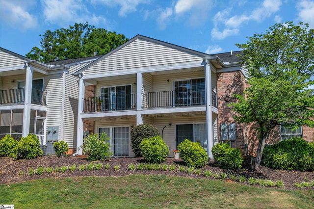 925 Cleveland Street Unit 26, Greenville, SC 29601