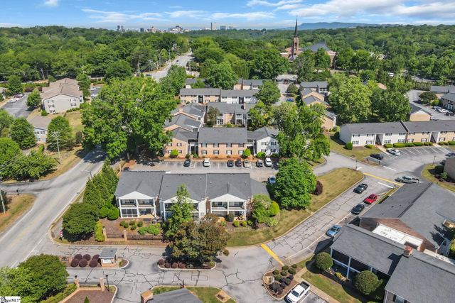 925 Cleveland Street Unit 26, Greenville, SC 29601