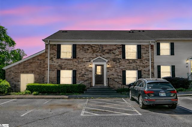 925 Cleveland Street Unit 26, Greenville, SC 29601