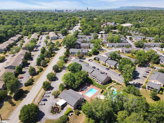 925 Cleveland Street Unit 26, Greenville, SC 29601