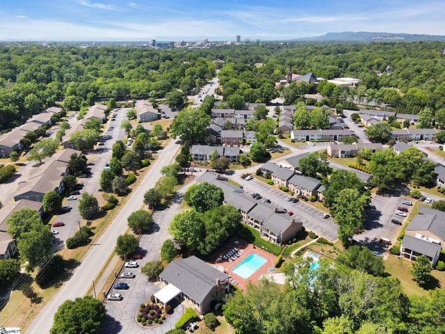 925 Cleveland Street Unit 26, Greenville, SC 29601