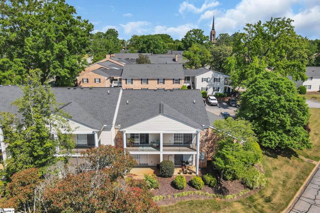 925 Cleveland Street Unit 26, Greenville, SC 29601
