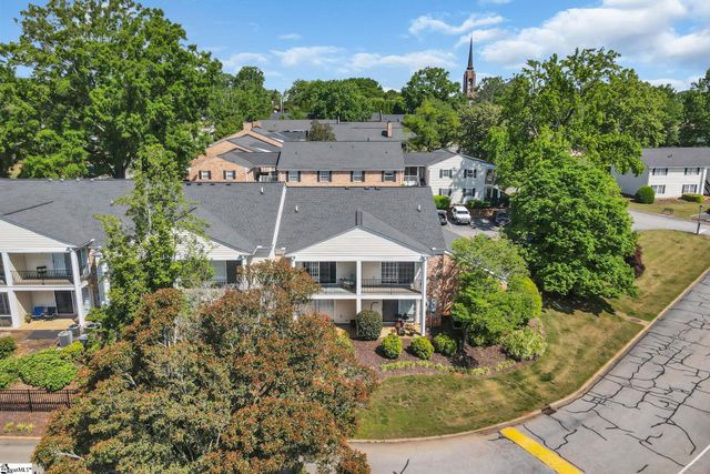 925 Cleveland Street Unit 26, Greenville, SC 29601