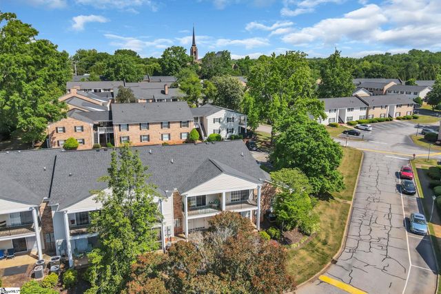 925 Cleveland Street Unit 26, Greenville, SC 29601