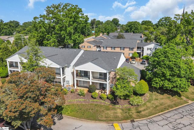 925 Cleveland Street Unit 26, Greenville, SC 29601