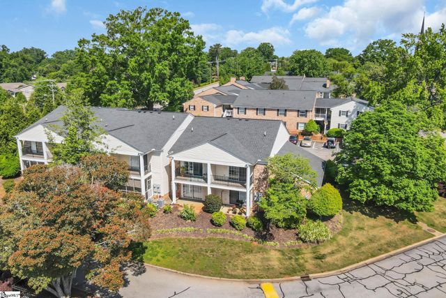 925 Cleveland Street Unit 26, Greenville, SC 29601
