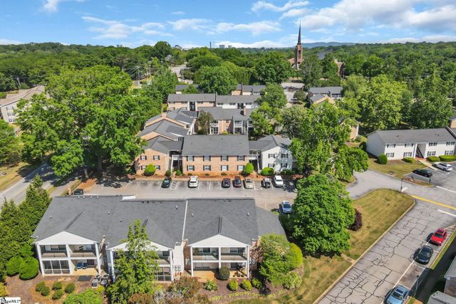 925 Cleveland Street Unit 26, Greenville, SC 29601