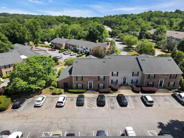 925 Cleveland Street Unit 26, Greenville, SC 29601