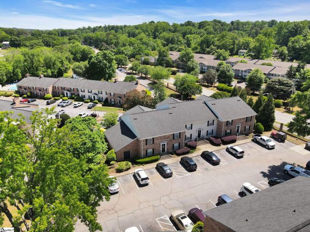 925 Cleveland Street Unit 26, Greenville, SC 29601