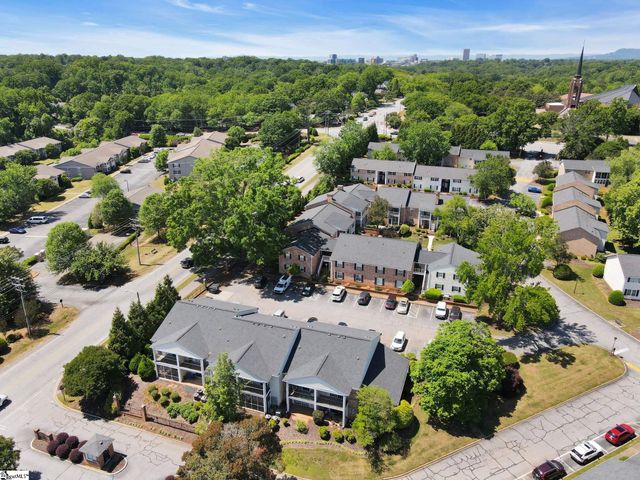 925 Cleveland Street Unit 26, Greenville, SC 29601