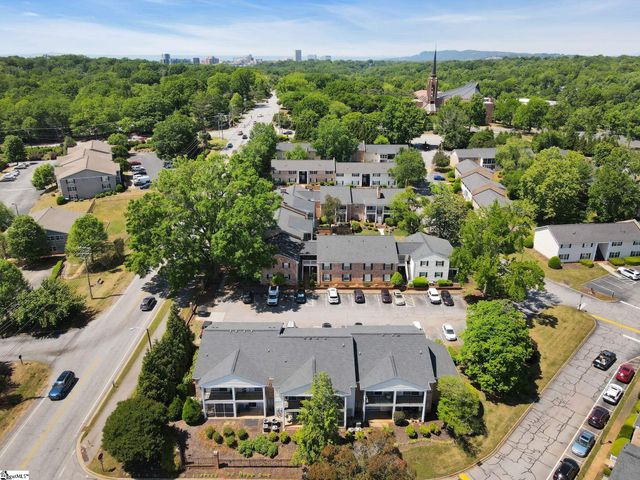 925 Cleveland Street Unit 26, Greenville, SC 29601