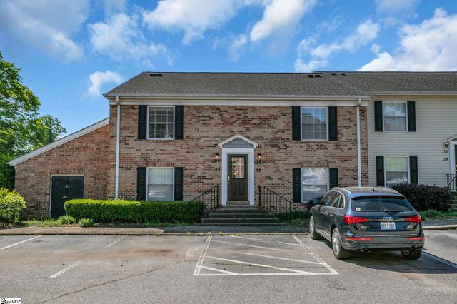 925 Cleveland Street Unit 26, Greenville, SC 29601