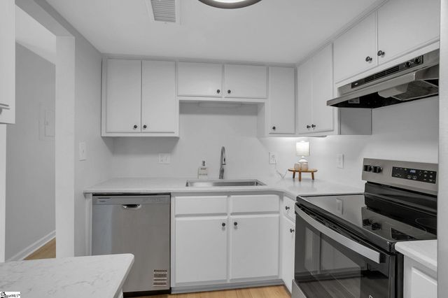 925 Cleveland Street Unit 26, Greenville, SC 29601