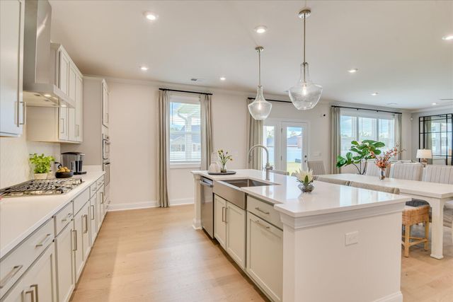 3320 Lespedeza Court, Sumter, SC 29150