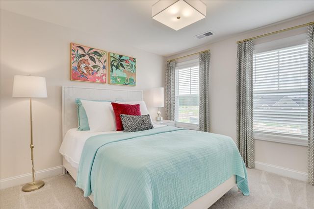 3320 Lespedeza Court, Sumter, SC 29150