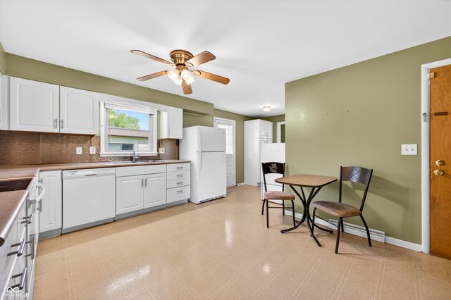 2240 Sims Drive, Columbus, IN 47203