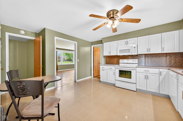 2240 Sims Drive, Columbus, IN 47203