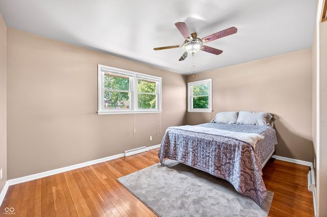 2240 Sims Drive, Columbus, IN 47203