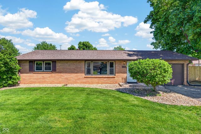2240 Sims Drive, Columbus, IN 47203