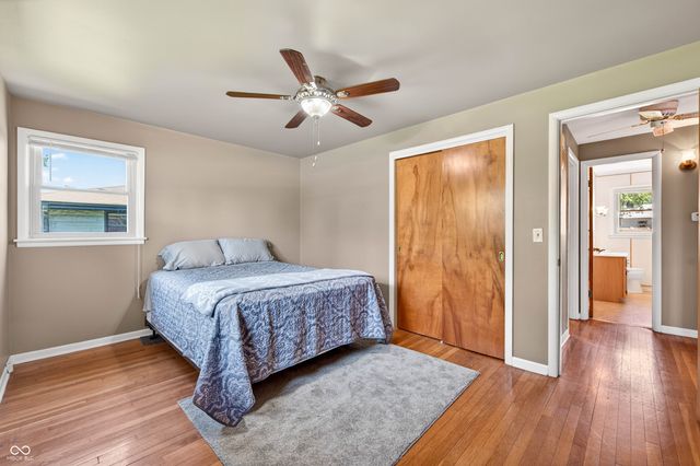 2240 Sims Drive, Columbus, IN 47203