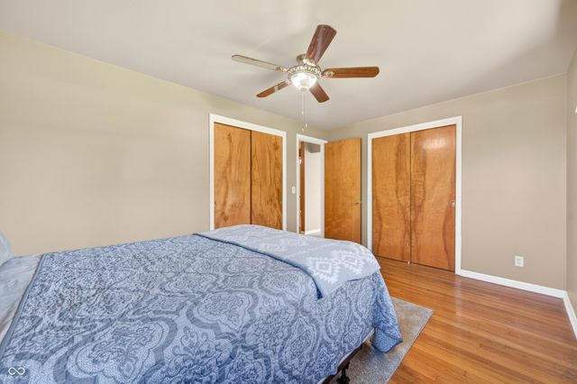 2240 Sims Drive, Columbus, IN 47203