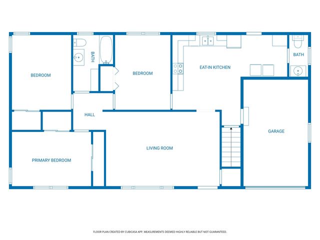 2240 Sims Drive, Columbus, IN 47203
