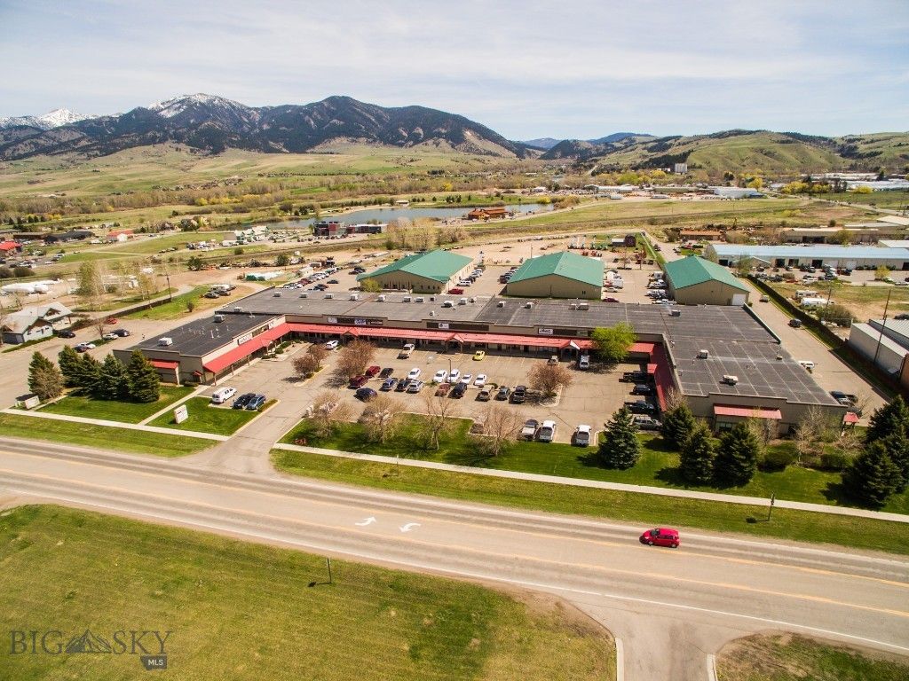 2304 7th Ave, Bozeman, MT 59715-2597