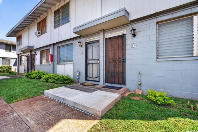 91-919 North Road D3, Ewa Beach, HI 96706