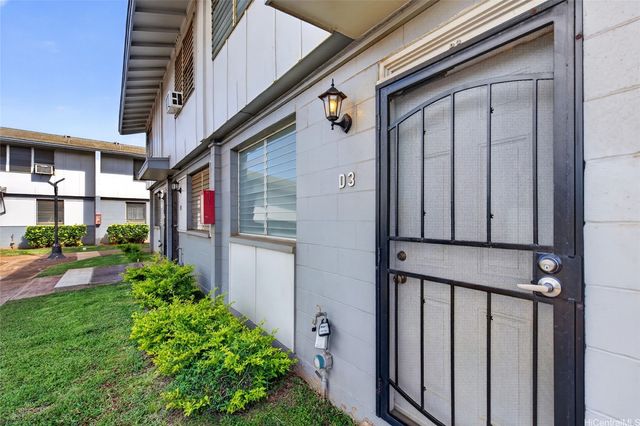 91-919 North Road D3, Ewa Beach, HI 96706