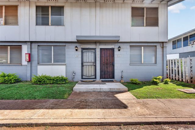 91-919 North Road D3, Ewa Beach, HI 96706