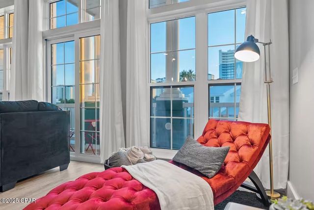 512 Dement Circle B, Panama City Beach, FL 32407