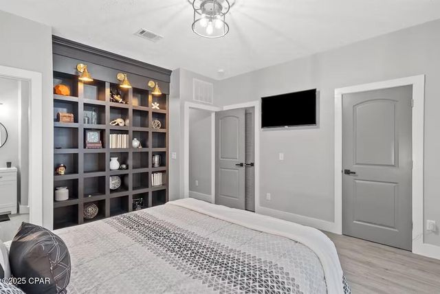 512 Dement Circle B, Panama City Beach, FL 32407