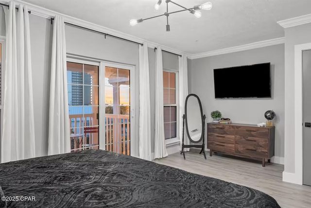 512 Dement Circle B, Panama City Beach, FL 32407