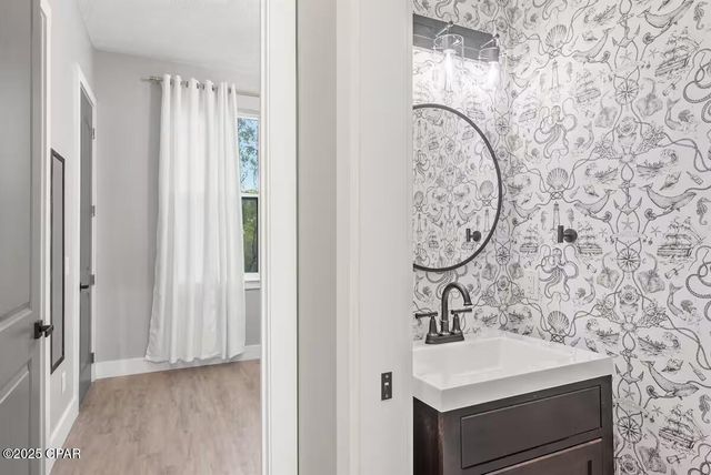 512 Dement Circle B, Panama City Beach, FL 32407