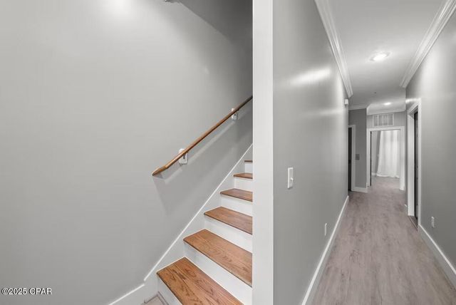 512 Dement Circle B, Panama City Beach, FL 32407