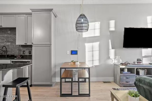 512 Dement Circle B, Panama City Beach, FL 32407