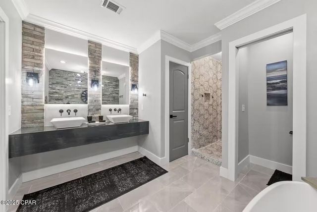 512 Dement Circle B, Panama City Beach, FL 32407