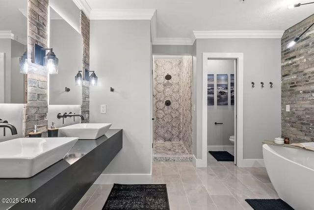 512 Dement Circle B, Panama City Beach, FL 32407