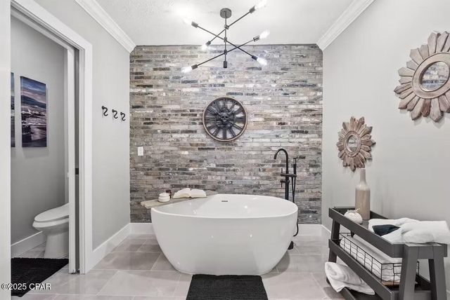 512 Dement Circle B, Panama City Beach, FL 32407