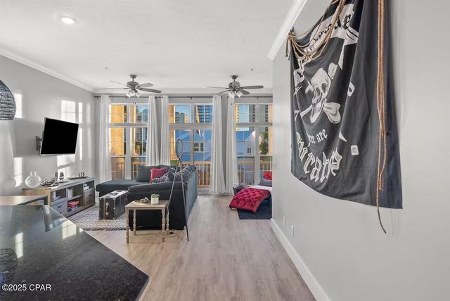 512 Dement Circle B, Panama City Beach, FL 32407