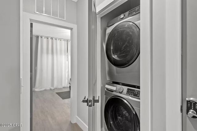 512 Dement Circle B, Panama City Beach, FL 32407