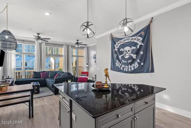 512 Dement Circle B, Panama City Beach, FL 32407